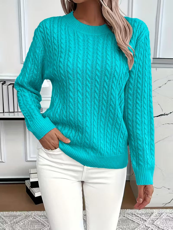 Ravae | Cozy Knit Sweater