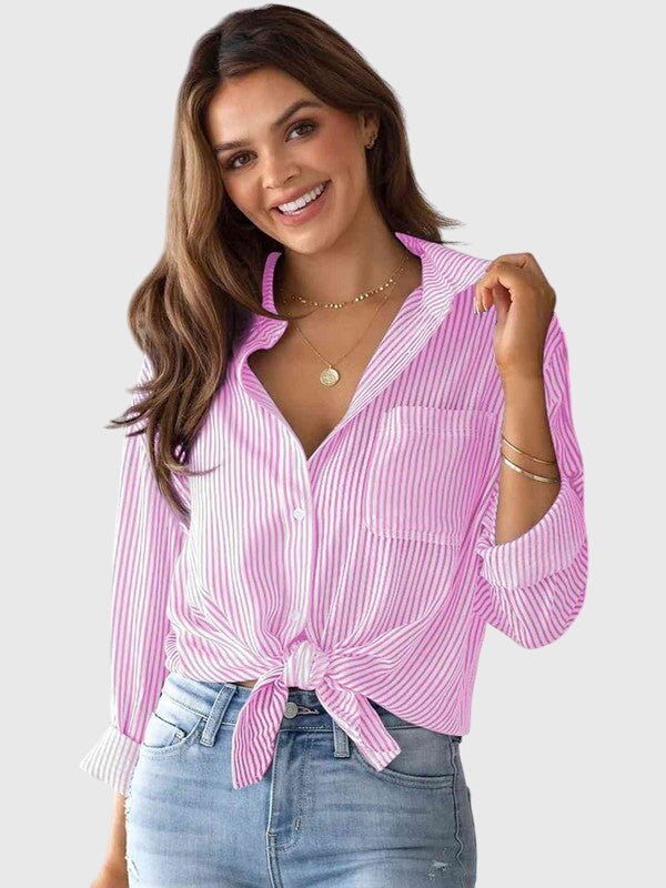 Ariana™ | Elegant Blouse