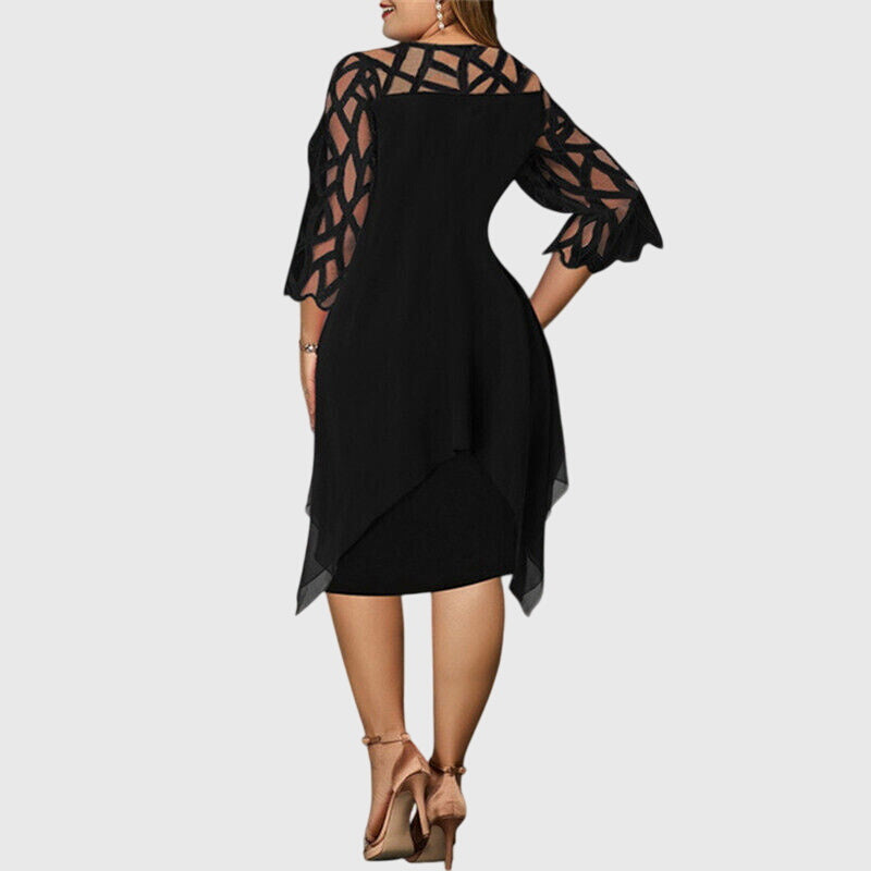 Juliana | Elegant Dress