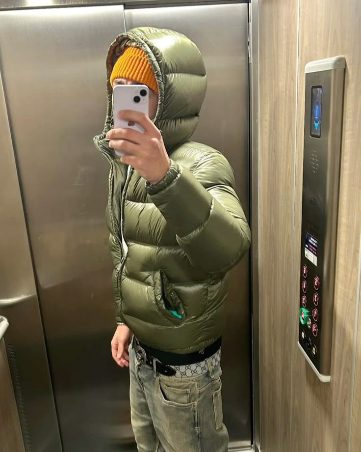 Zarie | Elegant Jacket