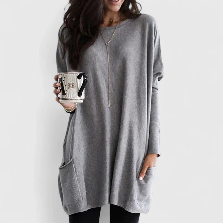 Amaryzeth™ | Cozy Tunic
