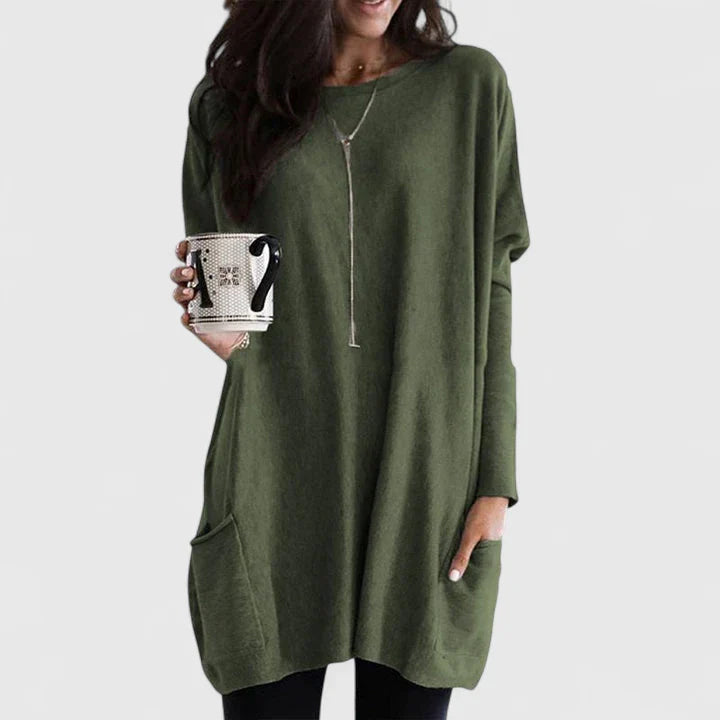 Amaryzeth™ | Cozy Tunic