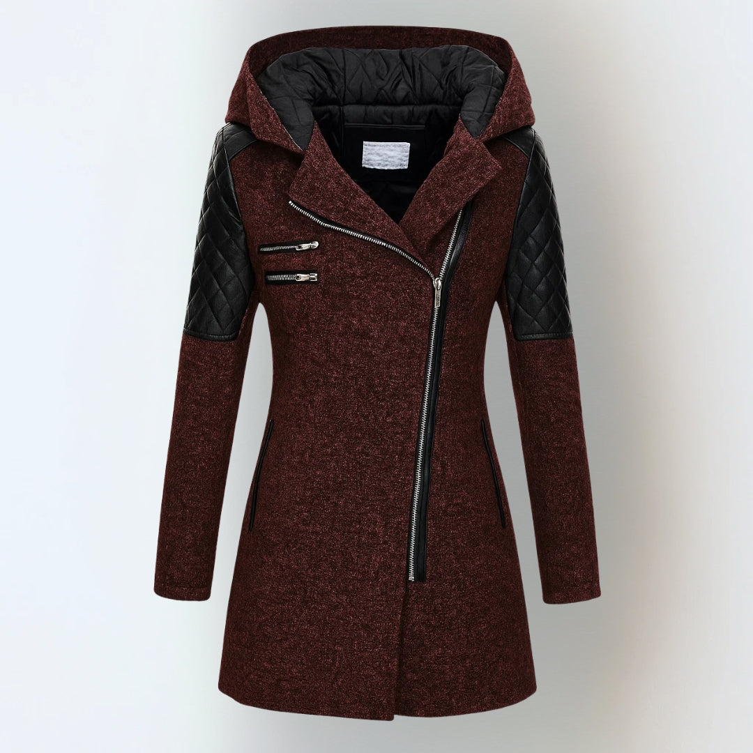 Halley™ | Stylish Elegance Coat