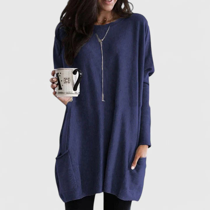 Amaryzeth™ | Cozy Tunic