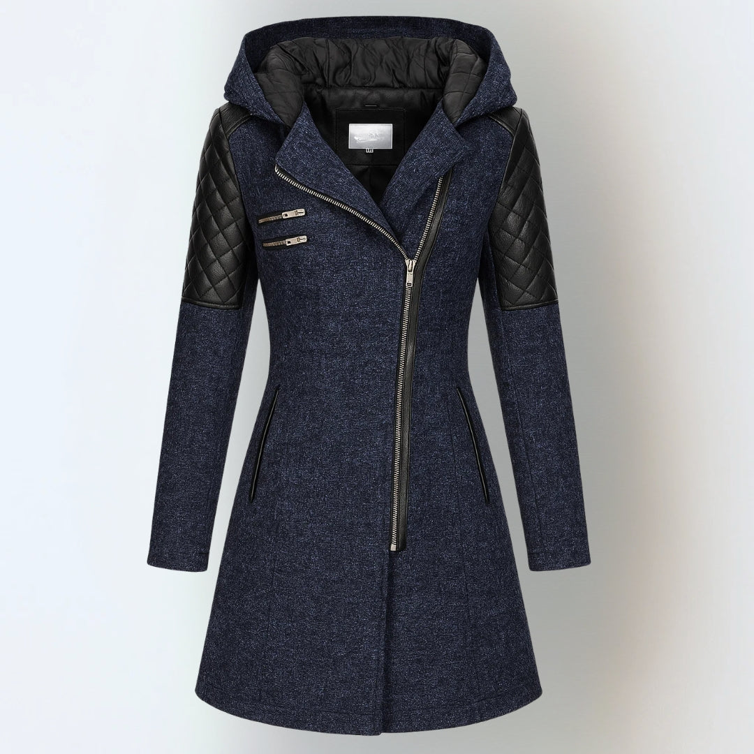 Halley™ | Stylish Elegance Coat