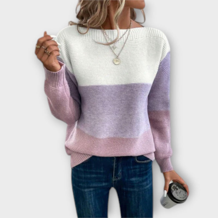 Elisabet | Cozy Knit Sweater