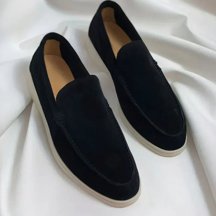Louis | Classic Comfort Loafers