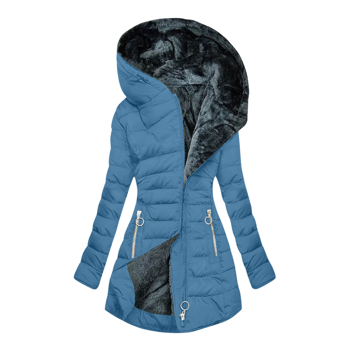 Ilariy – Winter Down Jacket