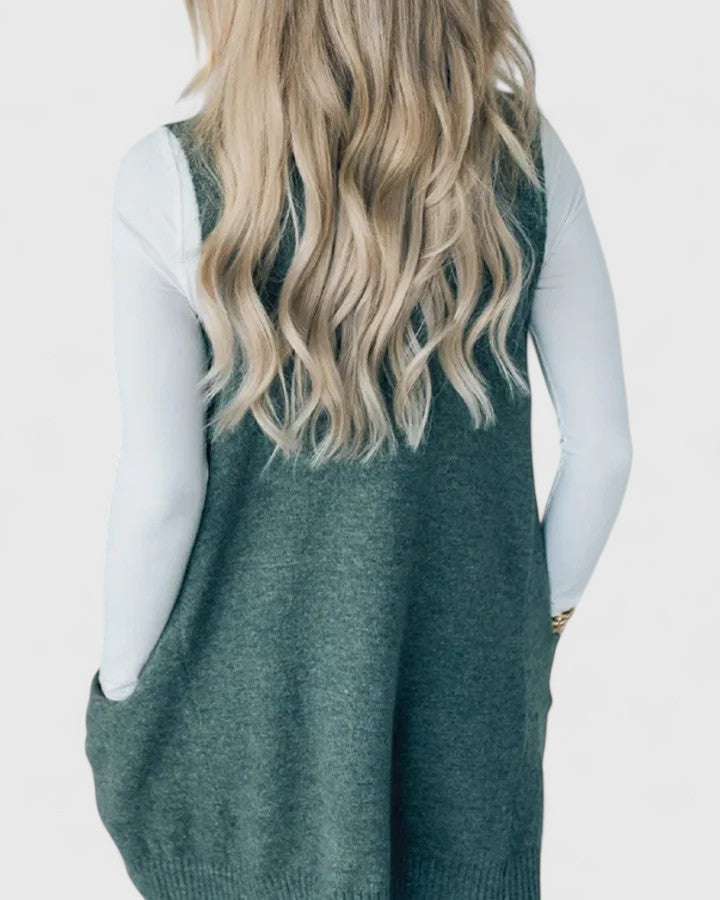 Arvynne | Comfortable Vest