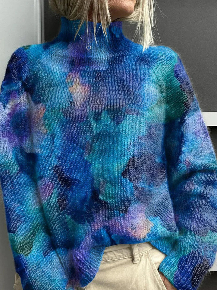 Emyrae | Cozy Knit Sweater