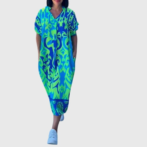 Ashley | Elegantti Summer Dress