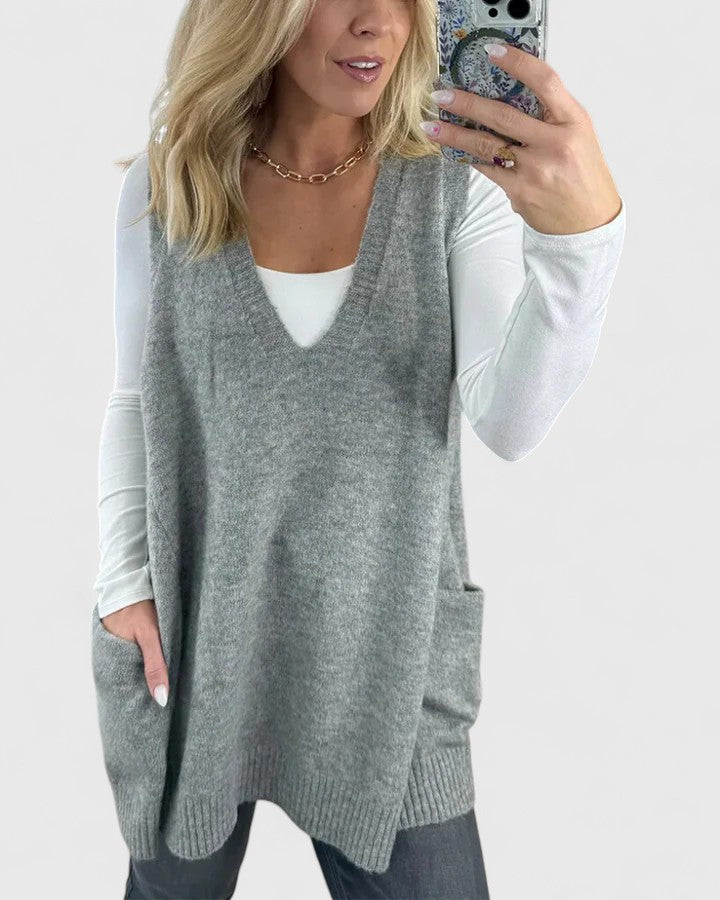 Arvynne | Comfortable Vest