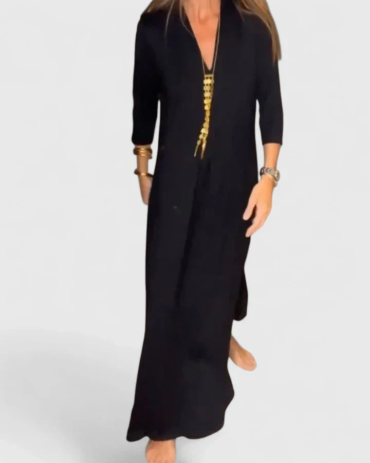 Olyvianne | Sophisticated Dress