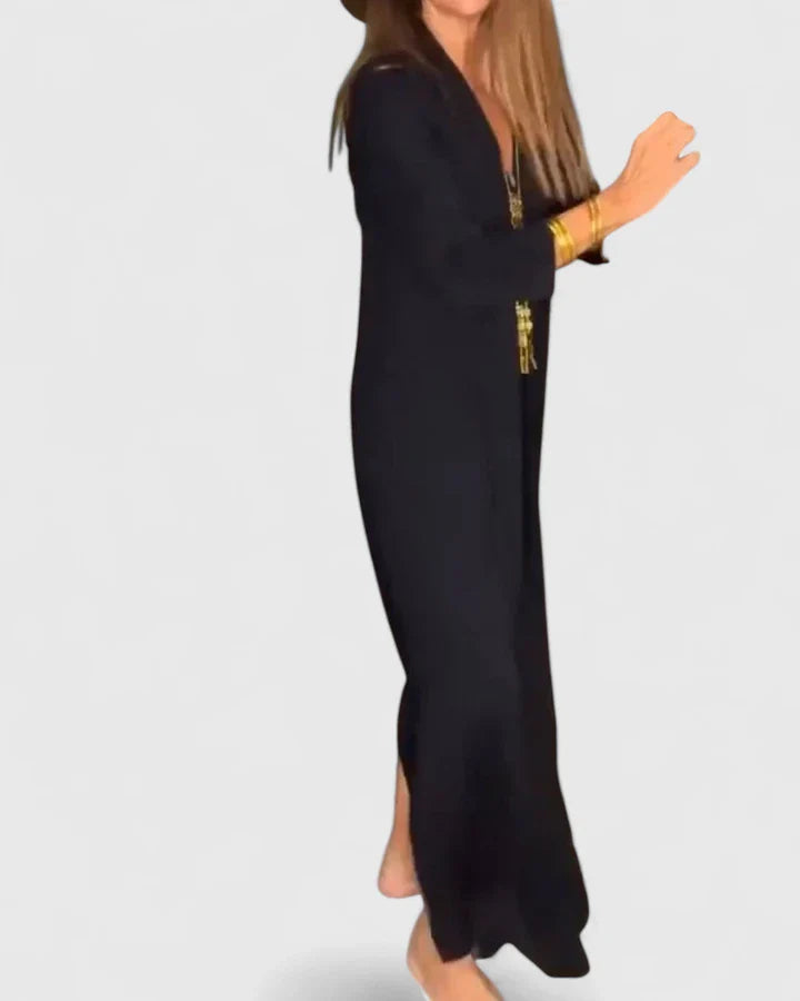 Olyvianne | Sophisticated Dress