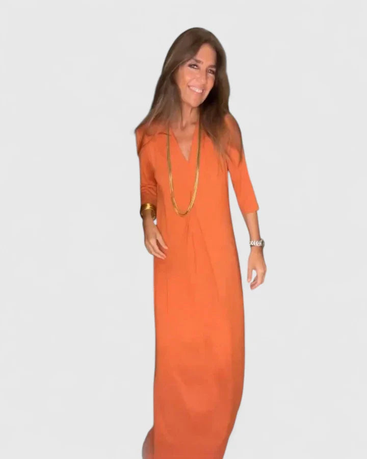 Olyvianne | Sophisticated Dress