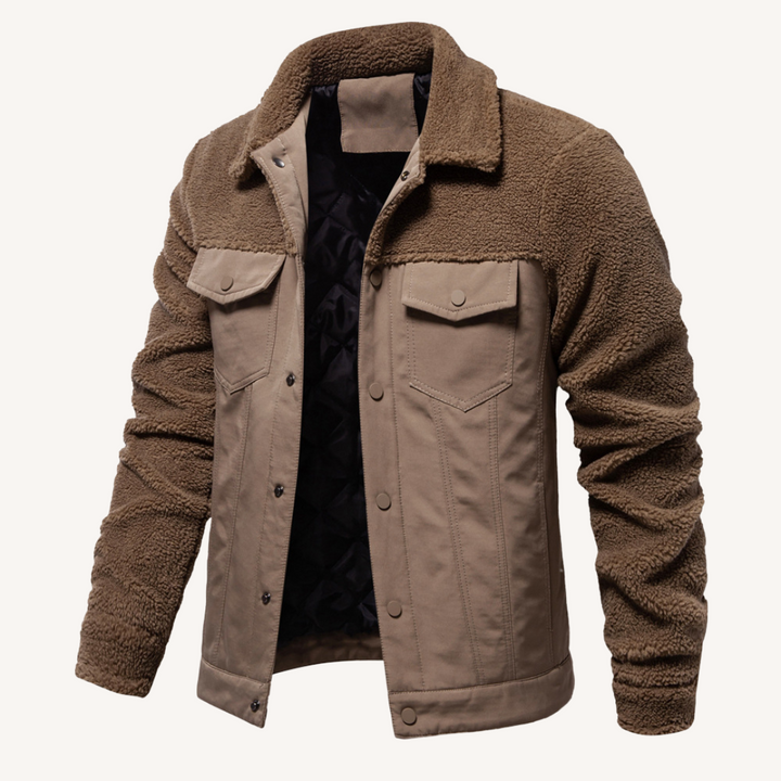 Belden | Patches Jacket