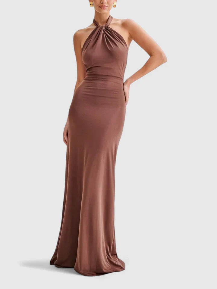 Anzhelia | Luxe Maxi Dress