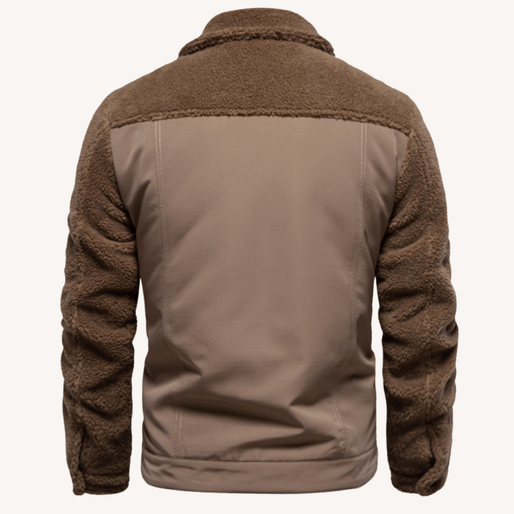 Belden | Patches Jacket