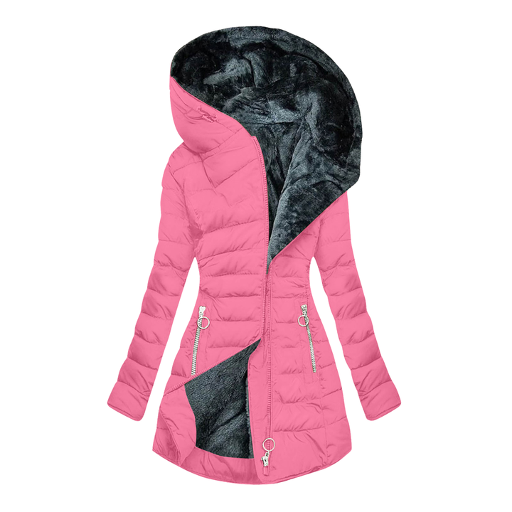 Ilariy – Winter Down Jacket