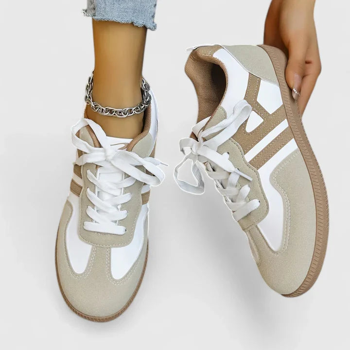Delyziah | Ortopediske Sneakers