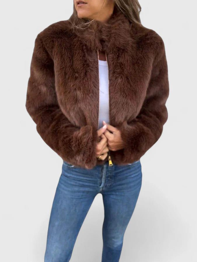 Ija | Sophisticated Coat