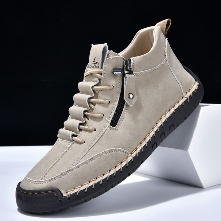 Bolton | Premium Orthopaedic Shoes