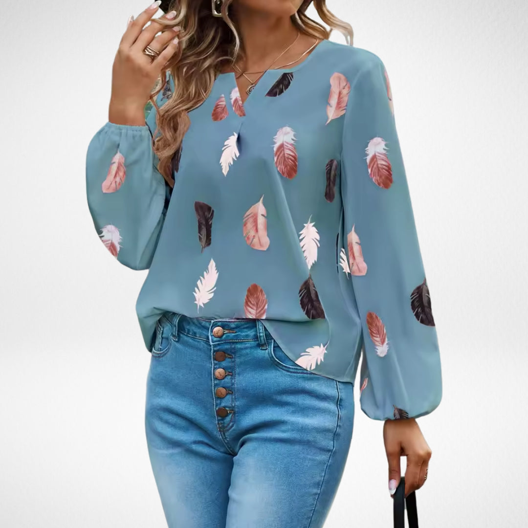 Nicole™ | Confidence-Fit Top