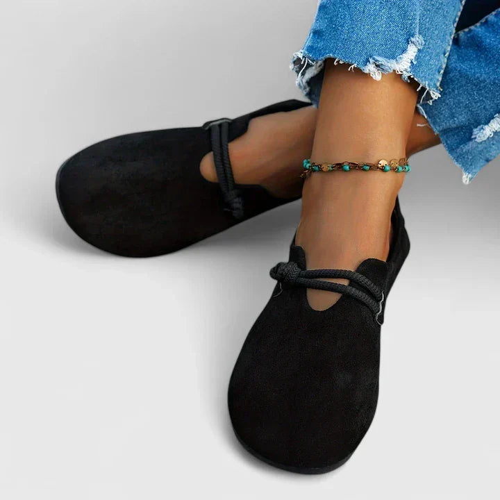 EDITH | Ortopedic Loafers