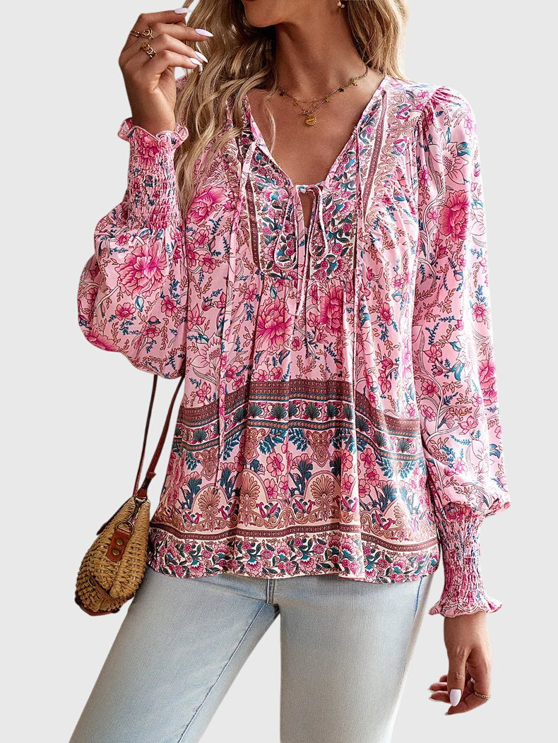 Lexi™ | Elegant Knit Sweater