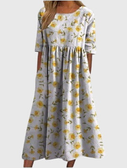 Djala™ | Imarteleva Dress