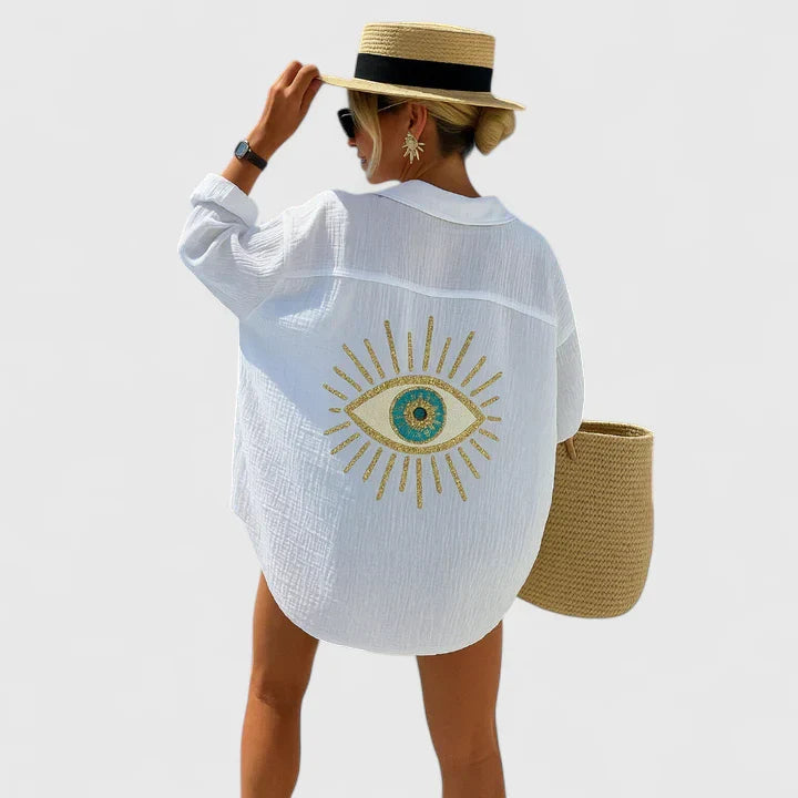 Lynsyann | Elegant Shirt