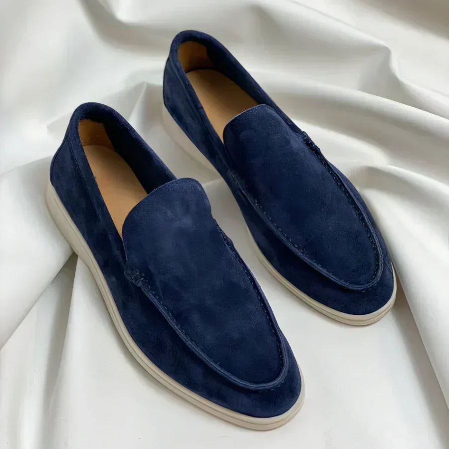 Louis | Classic Comfort Loafers
