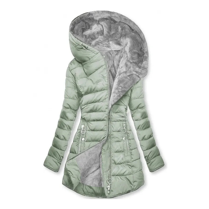 Ilariy – Winter Down Jacket
