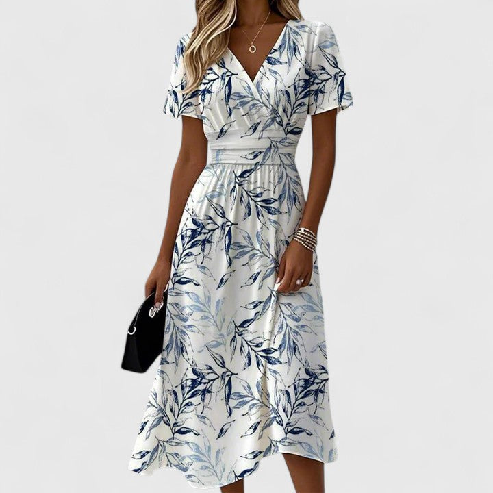 Fenyska | Tyylikäs Mekko