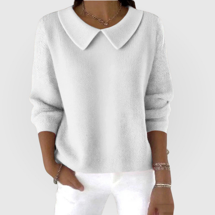 Gen | Classic Knit Sweater