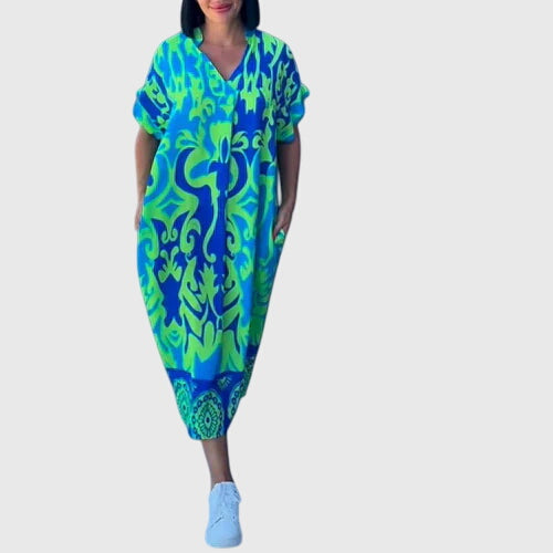 Ashley | Elegantti Summer Dress