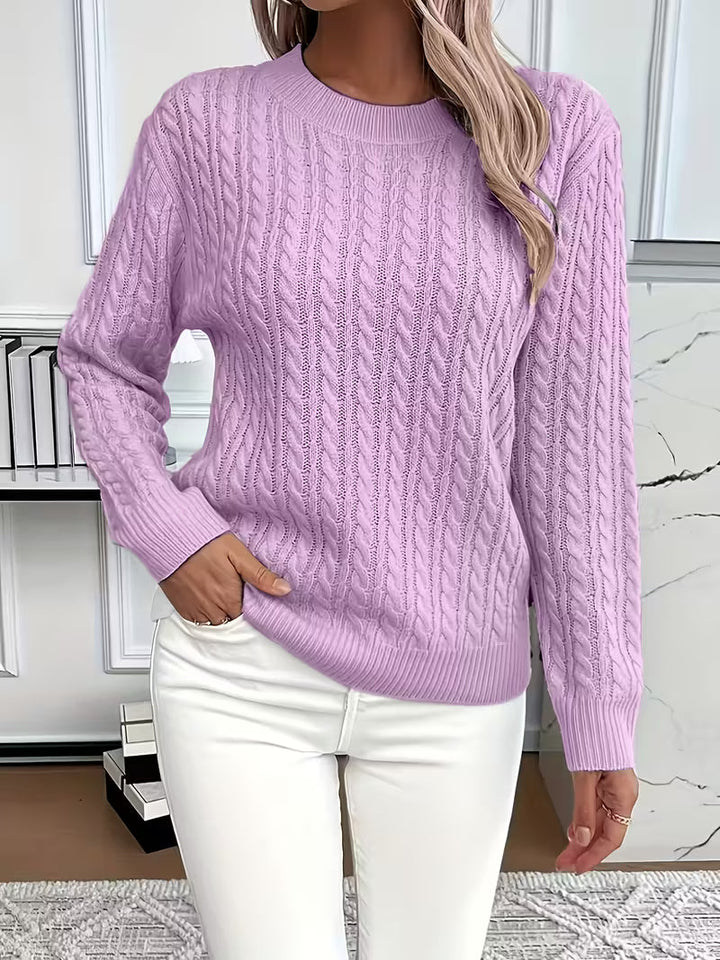 Ravae | Cozy Knit Sweater