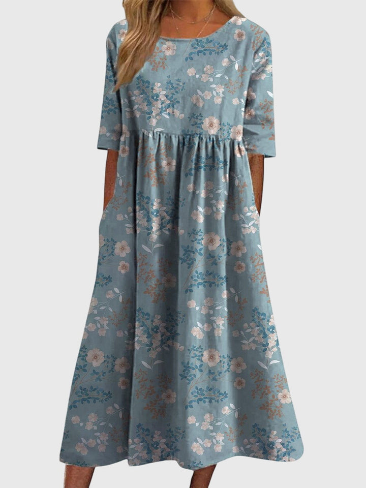 Djala™ | Imarteleva Dress