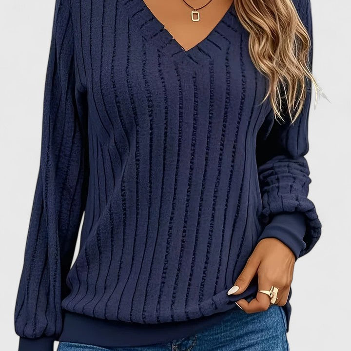 Celestinah | Cozy Knit Sweater