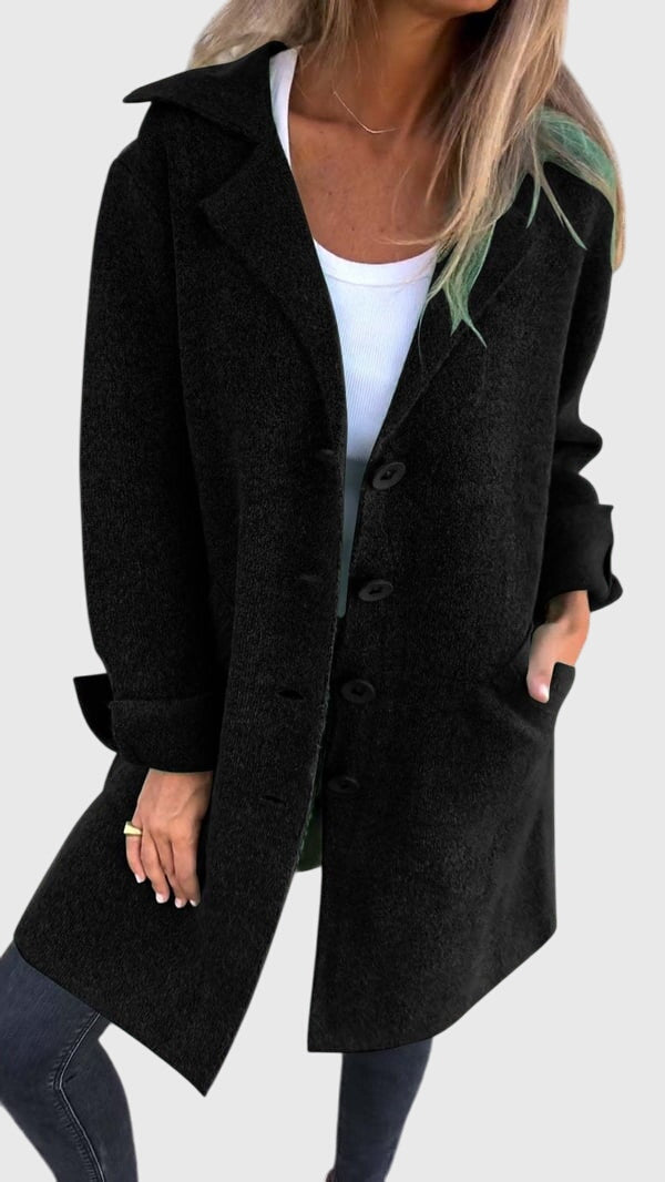 Lisa - Napillinen Blazer