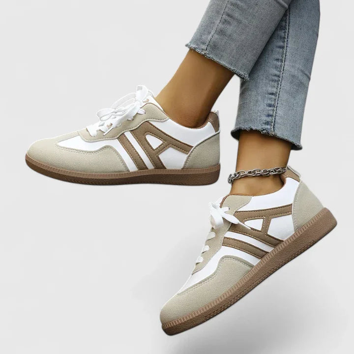 Delyziah | Ortopediske Sneakers