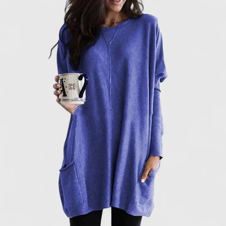 Amaryzeth™ | Cozy Tunic