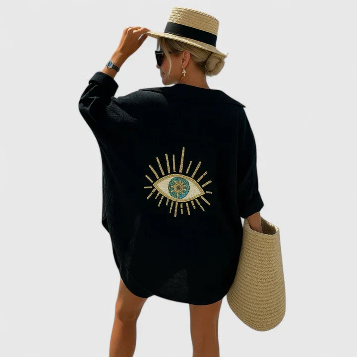 Lynsyann | Elegant Shirt