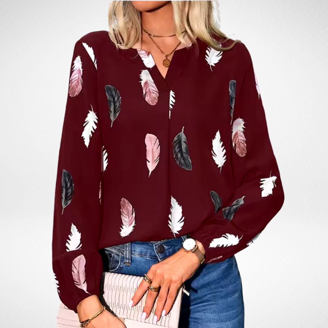 Nicole™ | Confidence-Fit Top