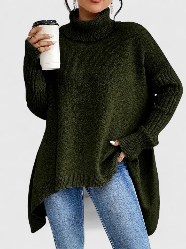 Keiralyss | Cozy Knit Sweater