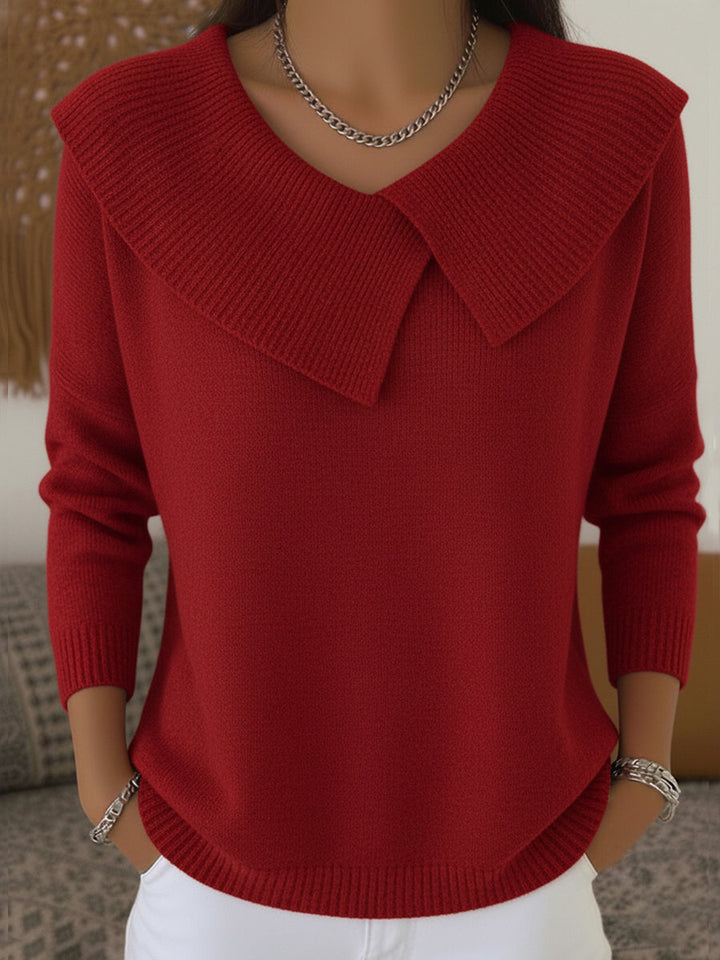 Aerie | Comfortable Knit Sweater