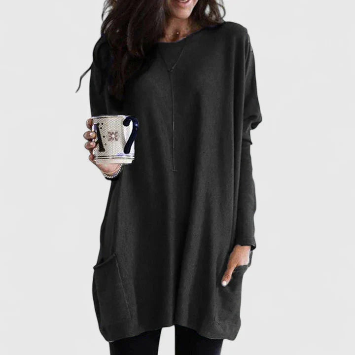 Amaryzeth™ | Cozy Tunic
