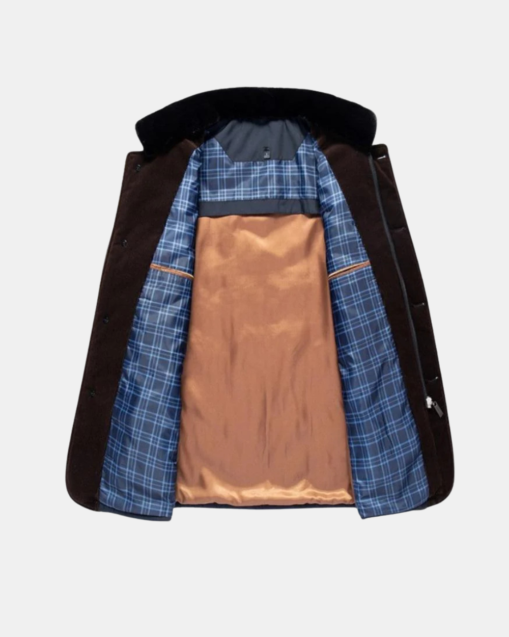 Dylan | Businessman's Jacket