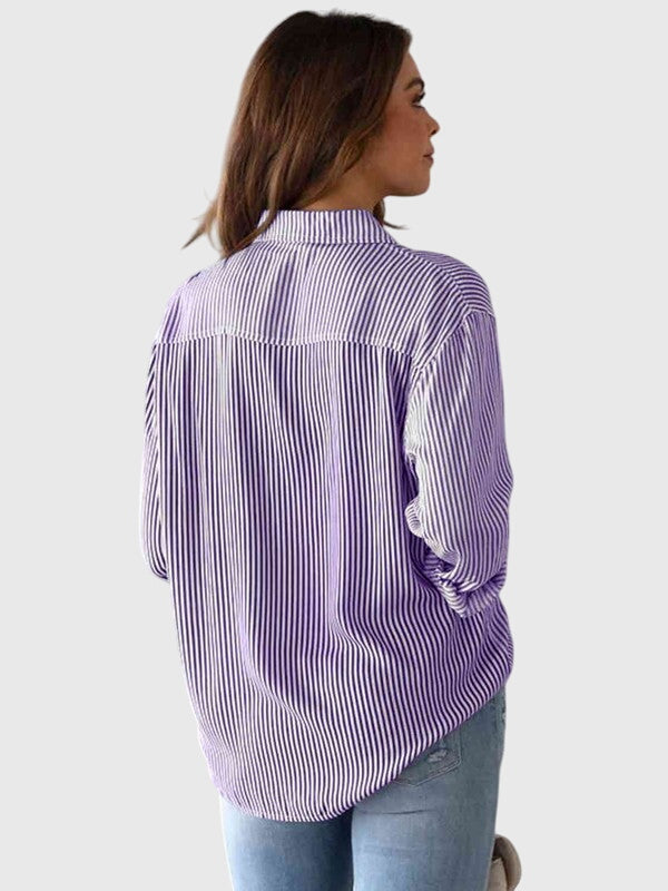 Ariana™ | Elegant Blouse