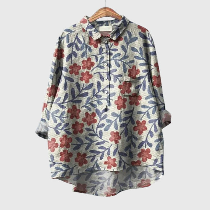 Elly™ | Stylish Top